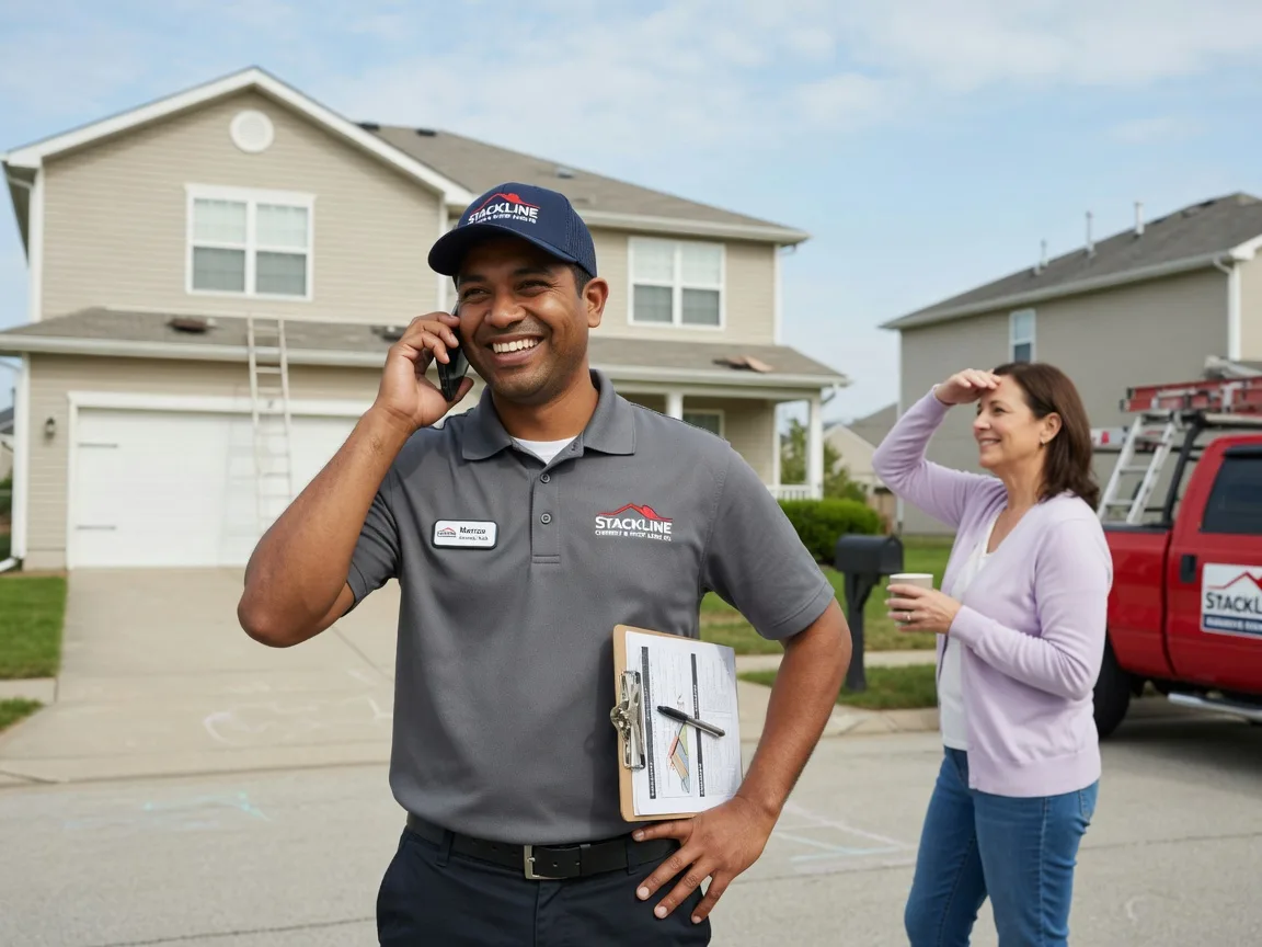 Chimney flashing repair Limaville, OH FAQs